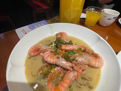 -涌觅名灶·本地海鲜宁波菜(财富广场店)