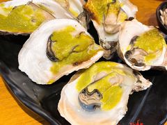 -烧蠔帮·生蚝海鲜牌档(观海店)