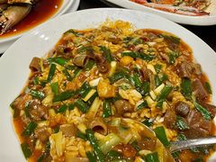 -好兄弟郭巨海鲜(天一阁店)