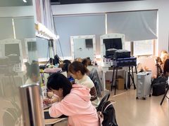 -吉田美学化妆美甲摄影培训(宁波校区)