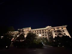 -北京友谊宾馆·俄罗斯餐厅