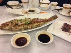 -金城大酒店-中餐厅(汾江中路店)