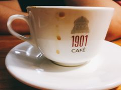 -1901 Cafe(西四店)
