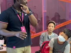 -英孚教育青少儿(河东中心)