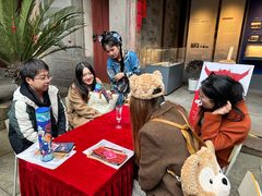 -庆安会馆