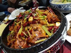 -东北大院·东北菜(三台子店)