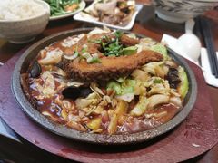 -雲栖斜街炸酱面馆