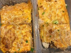 三鲜豆皮-老通城豆皮大王(吉庆街店)