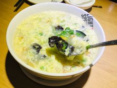 -吕氏疙瘩汤·海鲜新鲁菜(凯德mall新都心店)