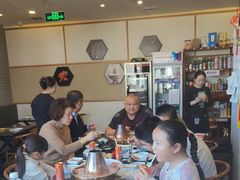 -北门涮肉·铜锅涮肉(南锣鼓巷店)