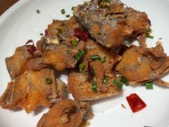 -小厨师·二十年沈家门小海鲜(百井坊巷店)