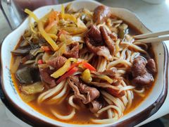 -六朝居老面馆(同鑫宾馆店)