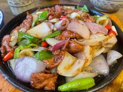 -百年老扣碗(沙坪坝店)