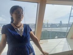 -武汉关码头(轮渡站)