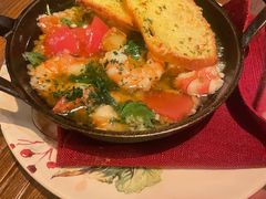 -夏朵餐厅(丁香店)