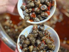 -观音桥步行街