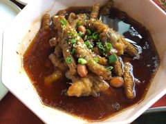 -赵小姐丨新中餐(曲江店)