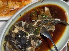 -鹊华居·地道鲁菜·海鲜·融合味(大明湖店)