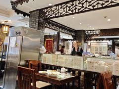 -老厨家(友谊路总店)