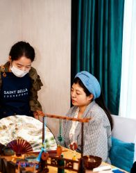 -圣贝拉母婴护理中心(深圳莱佛士店)
