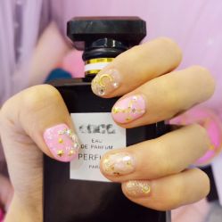 -Pink Baby美甲美睫