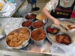-糯香驿站(施家园分店)