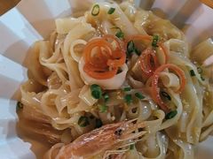 -蚝老板海鲜烧烤大排档(码头店)
