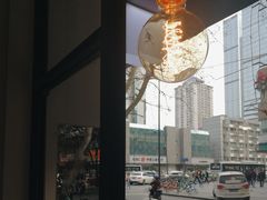 -常识咖啡common sense(春熙路店)