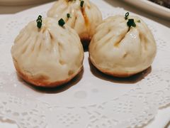 蟹粉生煎-光明邨大酒家(汇阳广场店)