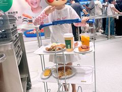 -宜家家居(四元桥商场店)