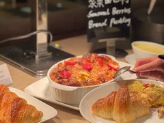 -北京康莱德酒店
