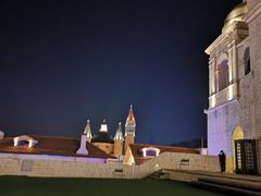 -华谊兄弟（长沙）电影小镇