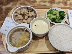 -真功夫(彩田路店)