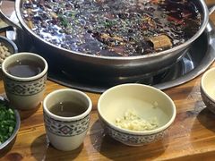 -黑竹香鸡(营和巷店)