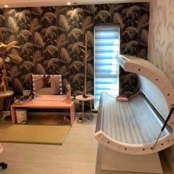 -Beauty Nails 美甲美睫皮肤管理