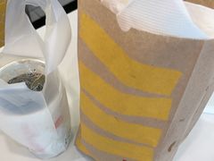 -麦当劳(鄂尔多斯机场店)