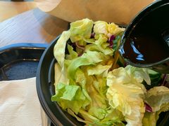 -Taco Bell 塔可钟(民田路店)