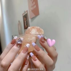 -瑞丽美甲