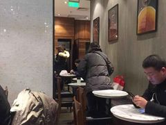 -Awfully Chocolate(来福士广场店)