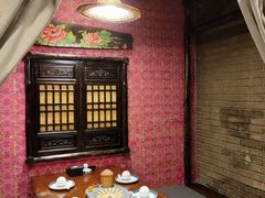 包厢-爷爷的烀饼店
