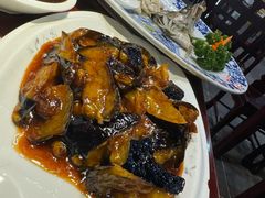 -吴门人家·苏宴宫廷菜(拙政园店)