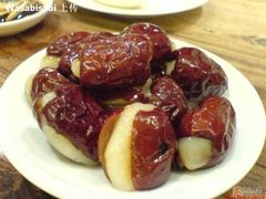 Dates-鼎泰丰(渔阳店)