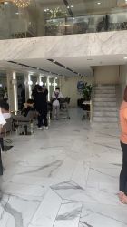 -3AM HAIR SALON染发接发