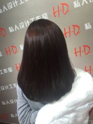 点击看大图 -HD HAIR STYLE