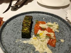 -哈布斯扒房(华发商都店)
