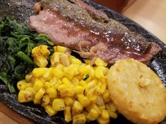 -萨莉亚意式餐厅(中北永旺店)