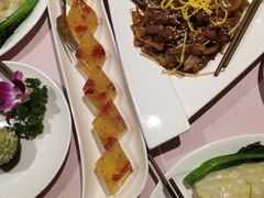-桃源春晓中餐厅 TaoYuan Restaurant