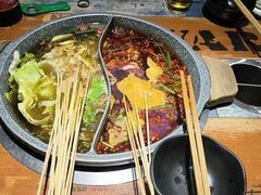 -成都屋头串串(青年北街店)