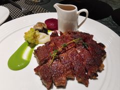 -翡翠鸟精品泰国菜(北辰财富中心店)