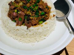 -串门海鲜烧烤(五四广场店)
